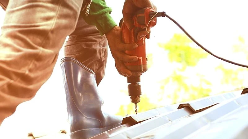 İstanbul  Çatı Ustası